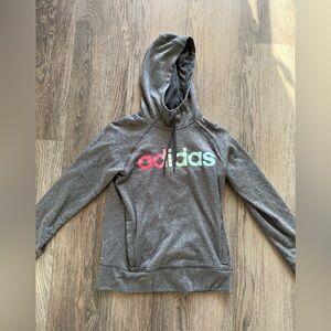 Adidas women’s hoodie
